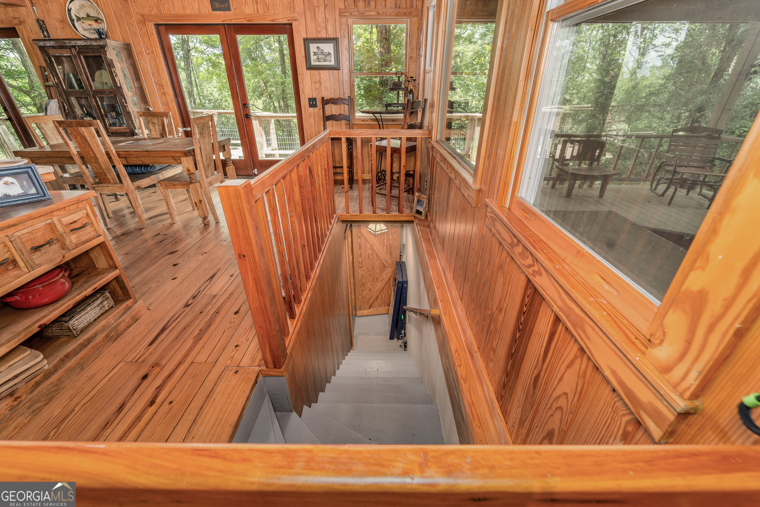 1360 Douglas Fish Camp Road White Oak, GA 31568 - Photo 42 of 49
