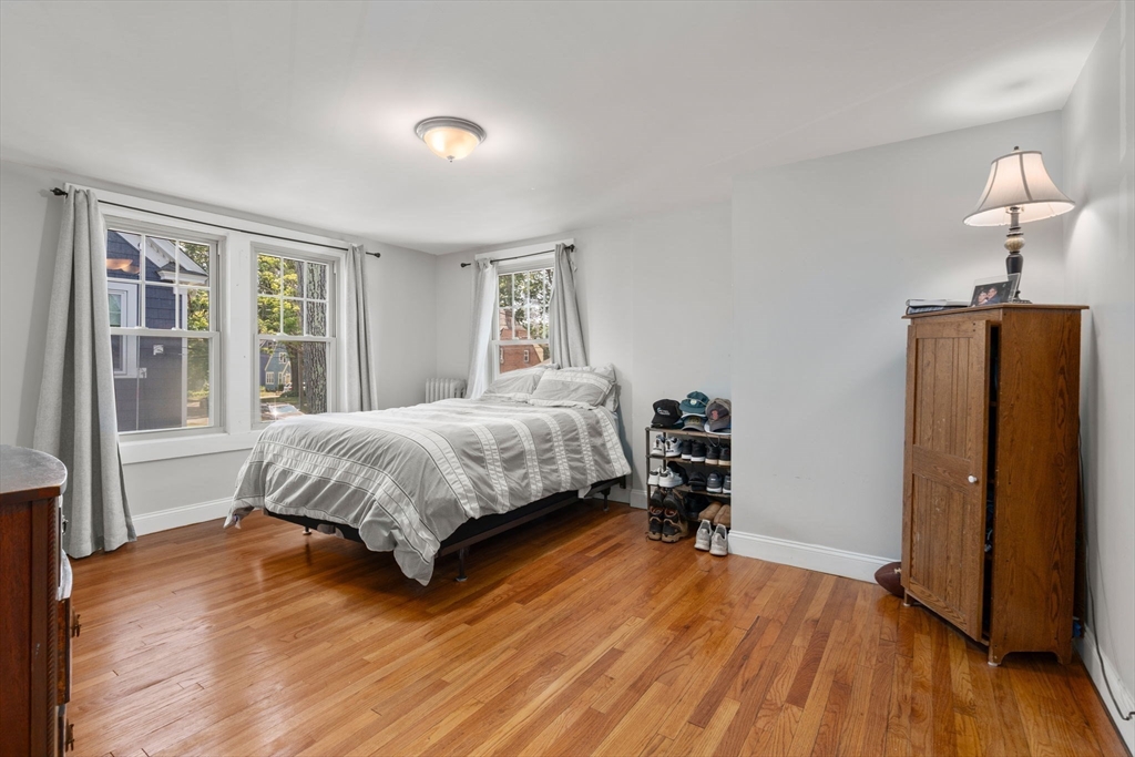 107 Perkins Street Springfield, MA 01118 - Photo 20 of 29