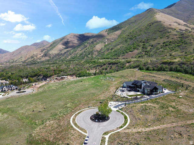 1284 Middle Canyon Court, Unit 69 Mapleton, UT 84664 - Photo 16 of 20 View of mountain backdrop