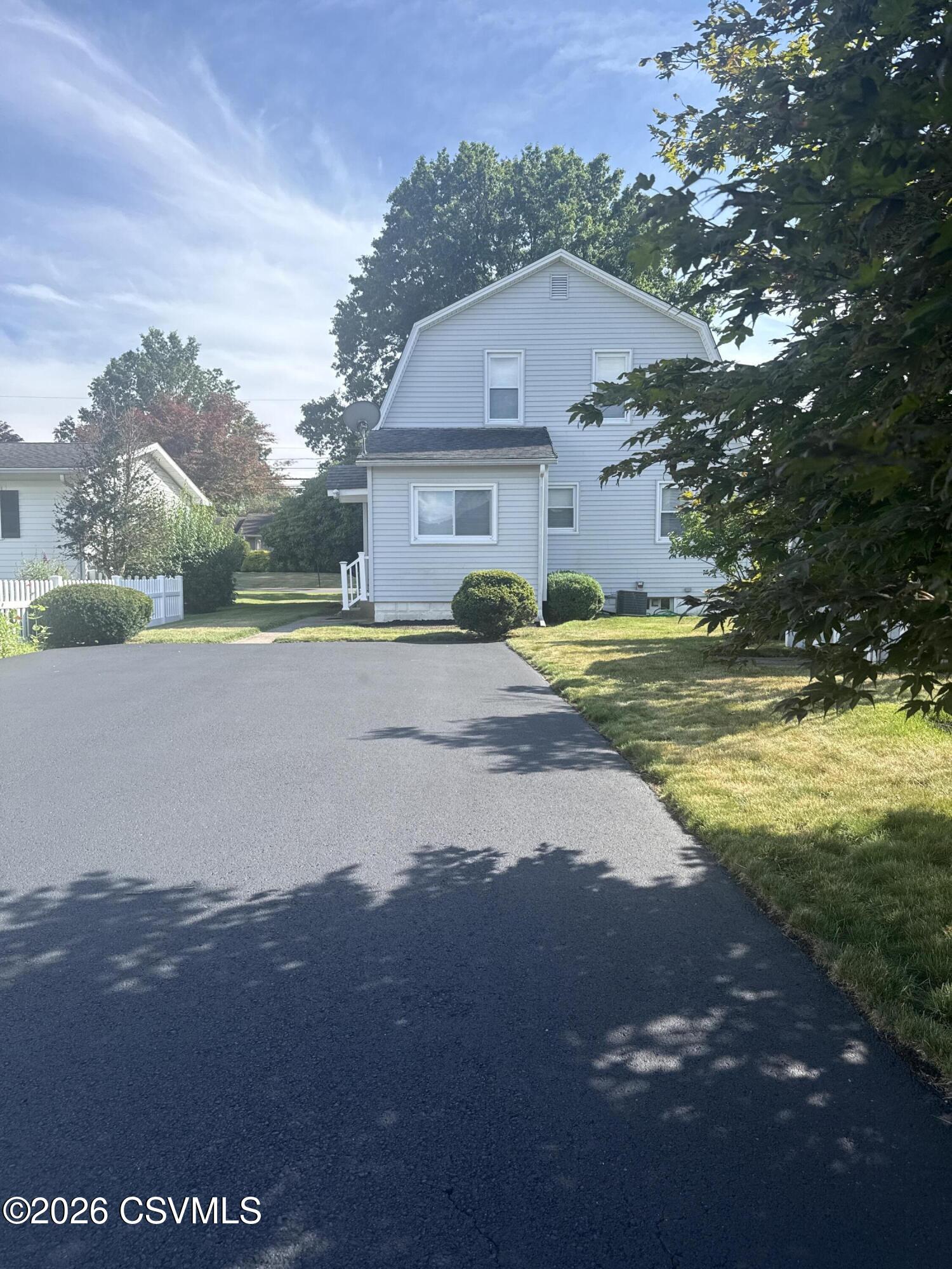 239 Martzville Road Berwick, PA 18603 - Photo 4 of 21