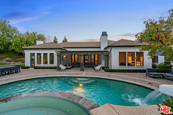 $5,249,000 | 25400 Prado De Las Peras, Calabasas, CA 91302