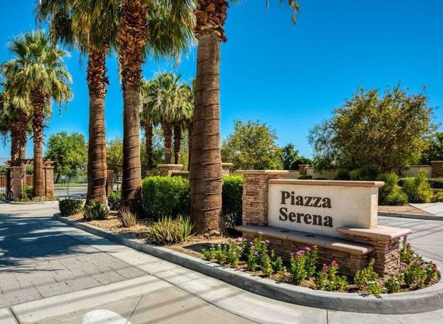 a sign on the side of a building