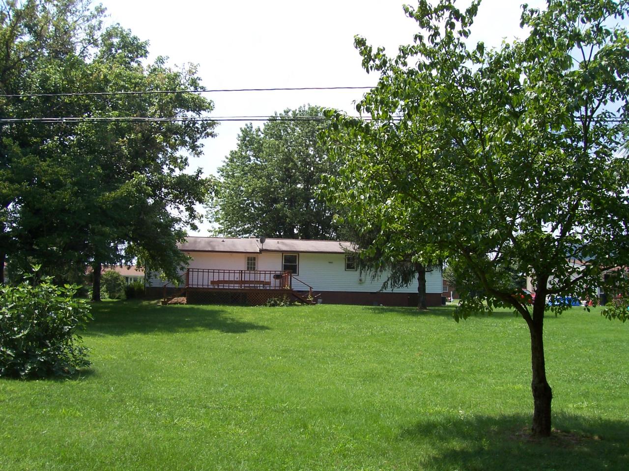 428 Winding Way Road Covington, VA 24426 - Photo 12 of 12 Exterior