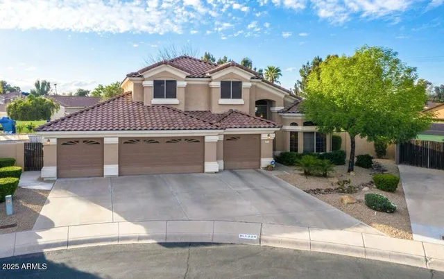 $3,400 | 1220 South Abilene Court, Gilbert, AZ 85233
