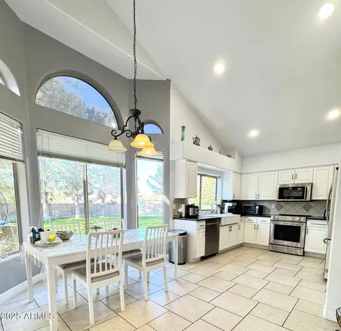 $3,400 | 1220 South Abilene Court, Gilbert, AZ 85233