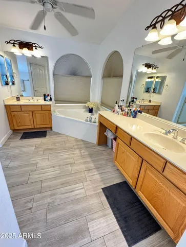 $3,400 | 1220 South Abilene Court, Gilbert, AZ 85233