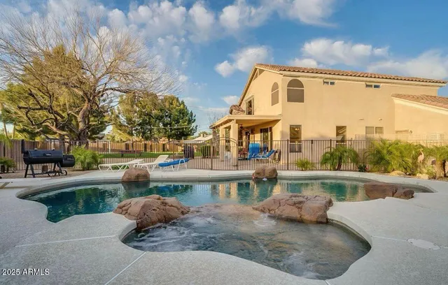 $3,400 | 1220 South Abilene Court, Gilbert, AZ 85233