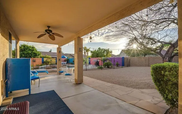 $3,400 | 1220 South Abilene Court, Gilbert, AZ 85233