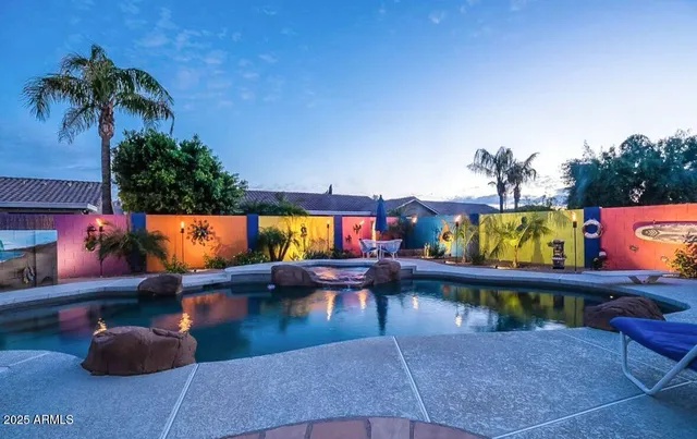 $3,400 | 1220 South Abilene Court, Gilbert, AZ 85233