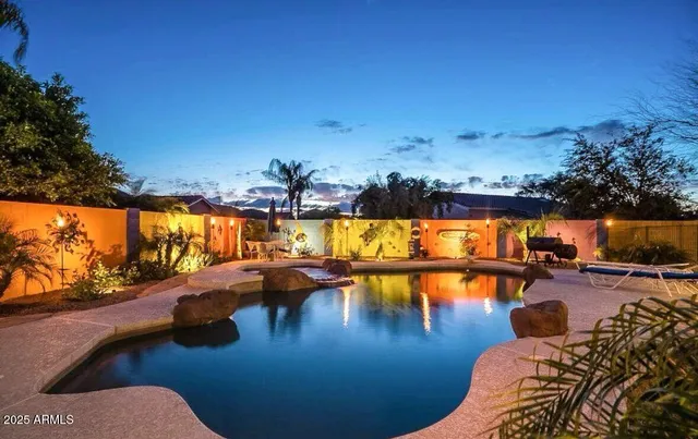 $3,400 | 1220 South Abilene Court, Gilbert, AZ 85233