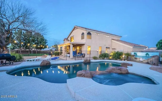 $3,400 | 1220 South Abilene Court, Gilbert, AZ 85233