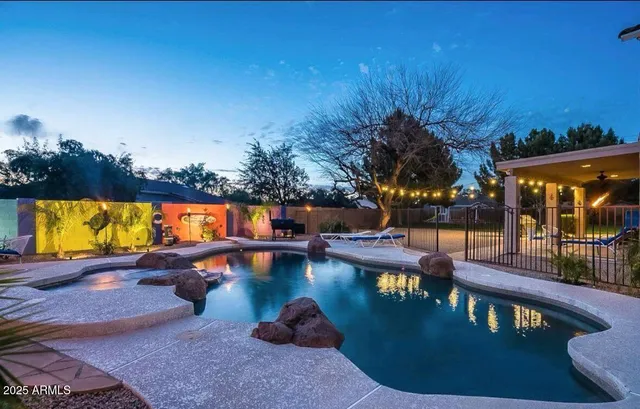 $3,400 | 1220 South Abilene Court, Gilbert, AZ 85233