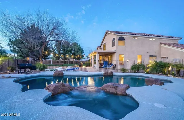 $3,400 | 1220 South Abilene Court, Gilbert, AZ 85233