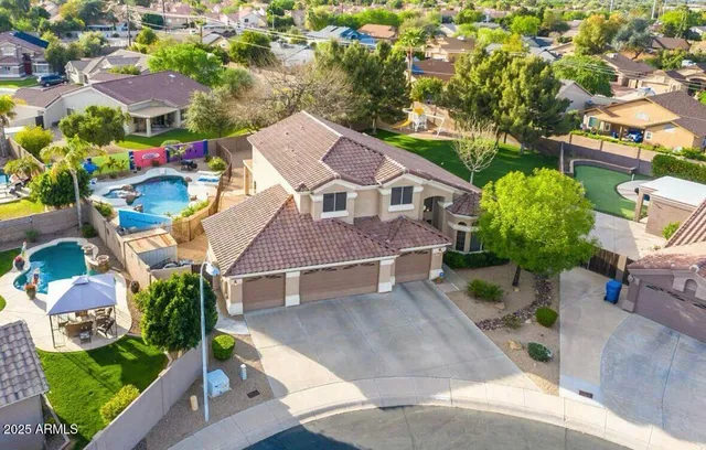 $3,400 | 1220 South Abilene Court, Gilbert, AZ 85233