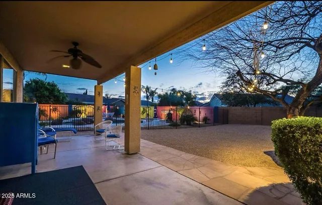 $3,400 | 1220 South Abilene Court, Gilbert, AZ 85233