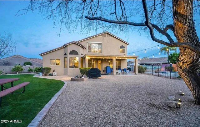 $3,400 | 1220 South Abilene Court, Gilbert, AZ 85233