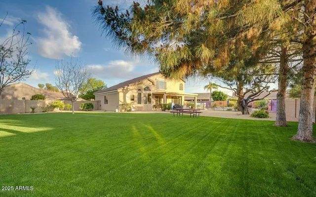 $3,400 | 1220 South Abilene Court, Gilbert, AZ 85233