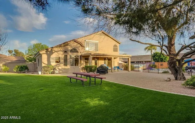 $3,400 | 1220 South Abilene Court, Gilbert, AZ 85233