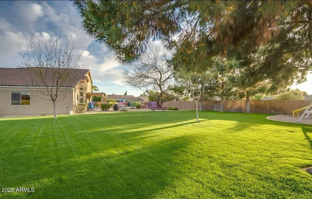 $3,400 | 1220 South Abilene Court, Gilbert, AZ 85233