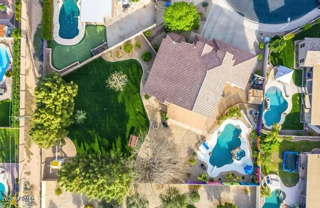 $3,400 | 1220 South Abilene Court, Gilbert, AZ 85233