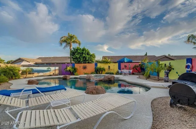 $3,400 | 1220 South Abilene Court, Gilbert, AZ 85233