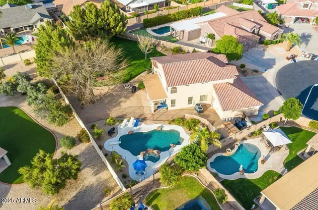 $3,400 | 1220 South Abilene Court, Gilbert, AZ 85233