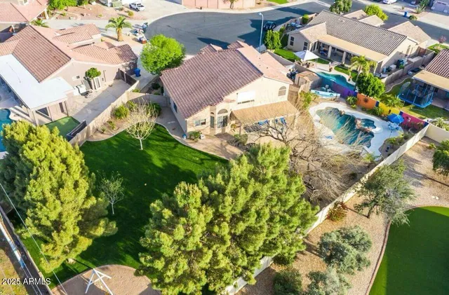 $3,400 | 1220 South Abilene Court, Gilbert, AZ 85233