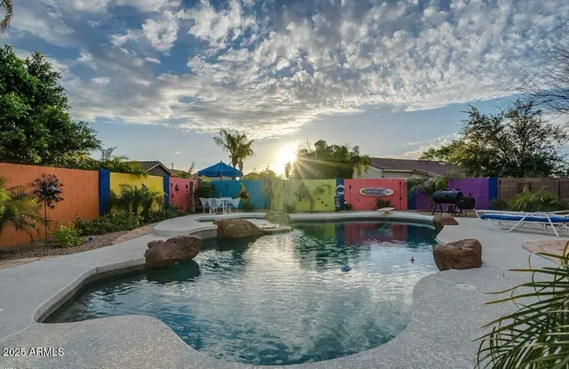 $3,400 | 1220 South Abilene Court, Gilbert, AZ 85233