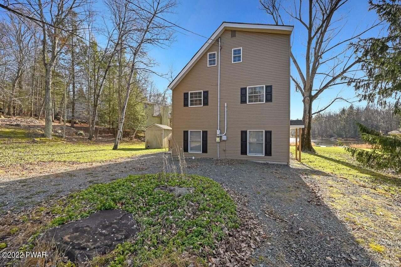 850 Deerfield Road Lake Ariel, PA 18436 - Photo 64 of 91