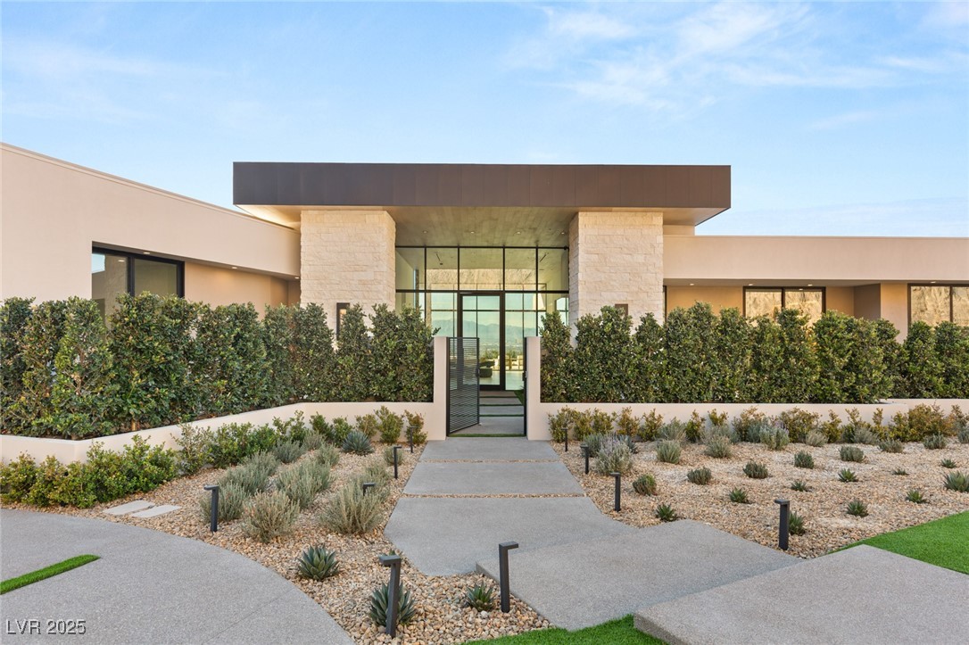 591 Cityview Ridge Drive Henderson, NV 89012 - Photo 2 of 61