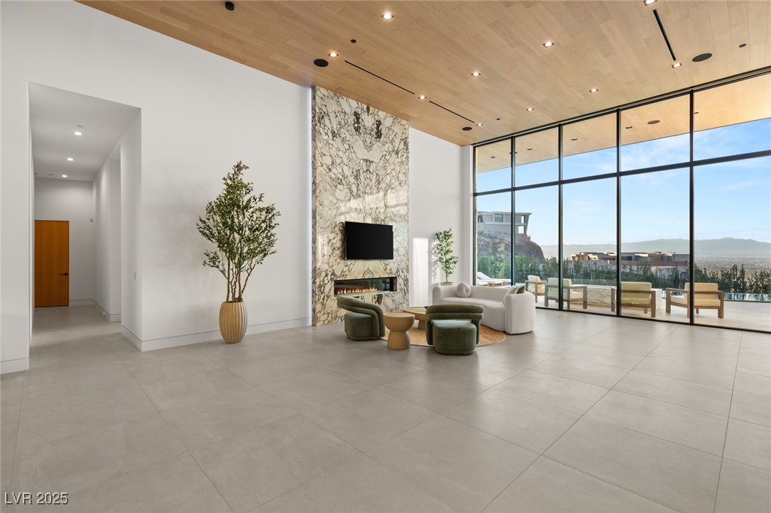 591 Cityview Ridge Drive Henderson, NV 89012 - Photo 4 of 61