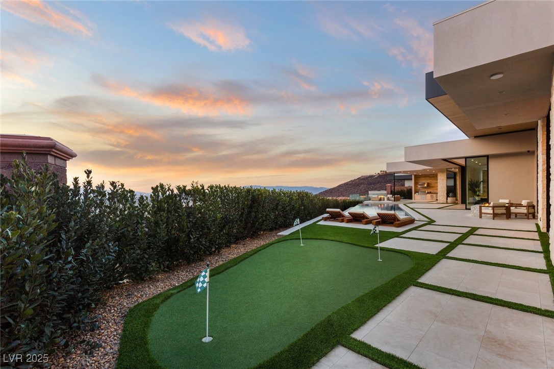 591 Cityview Ridge Drive Henderson, NV 89012 - Photo 41 of 61