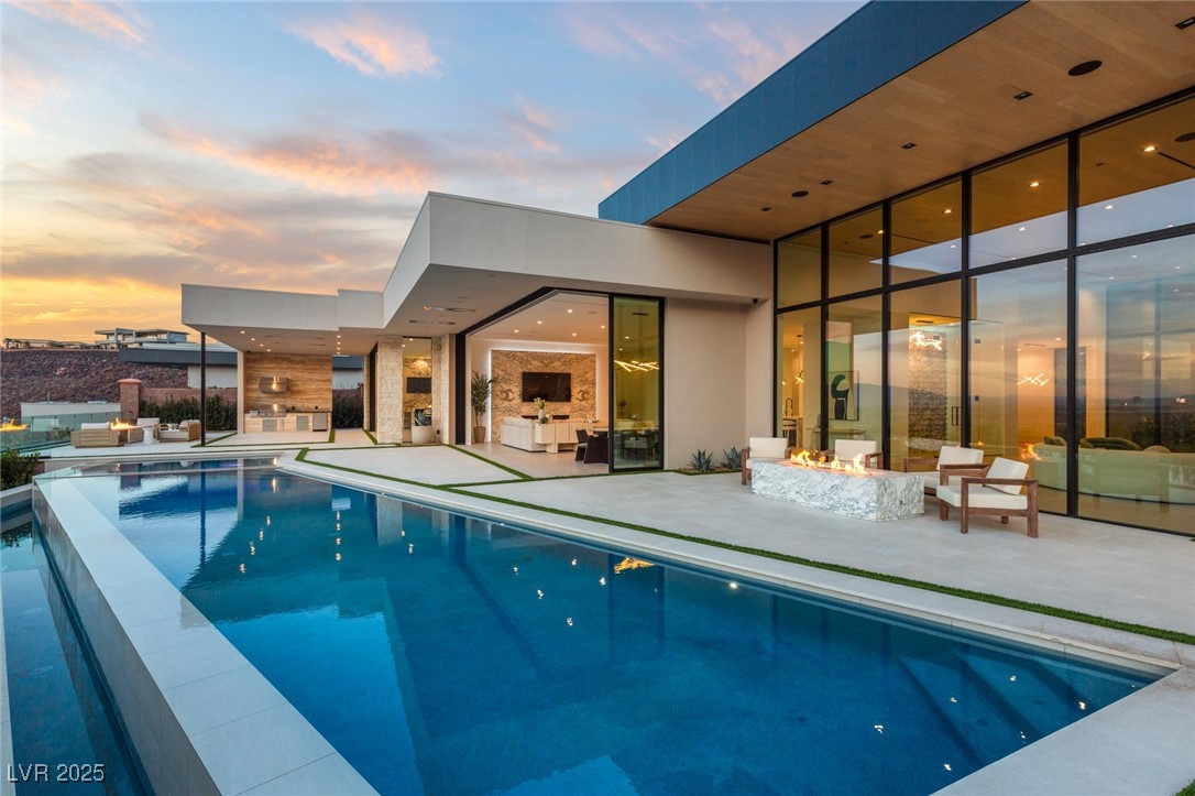 591 Cityview Ridge Drive Henderson, NV 89012 - Photo 44 of 61