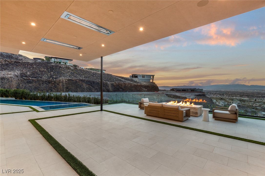 591 Cityview Ridge Drive Henderson, NV 89012 - Photo 46 of 61