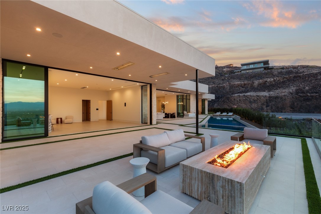 591 Cityview Ridge Drive Henderson, NV 89012 - Photo 47 of 61
