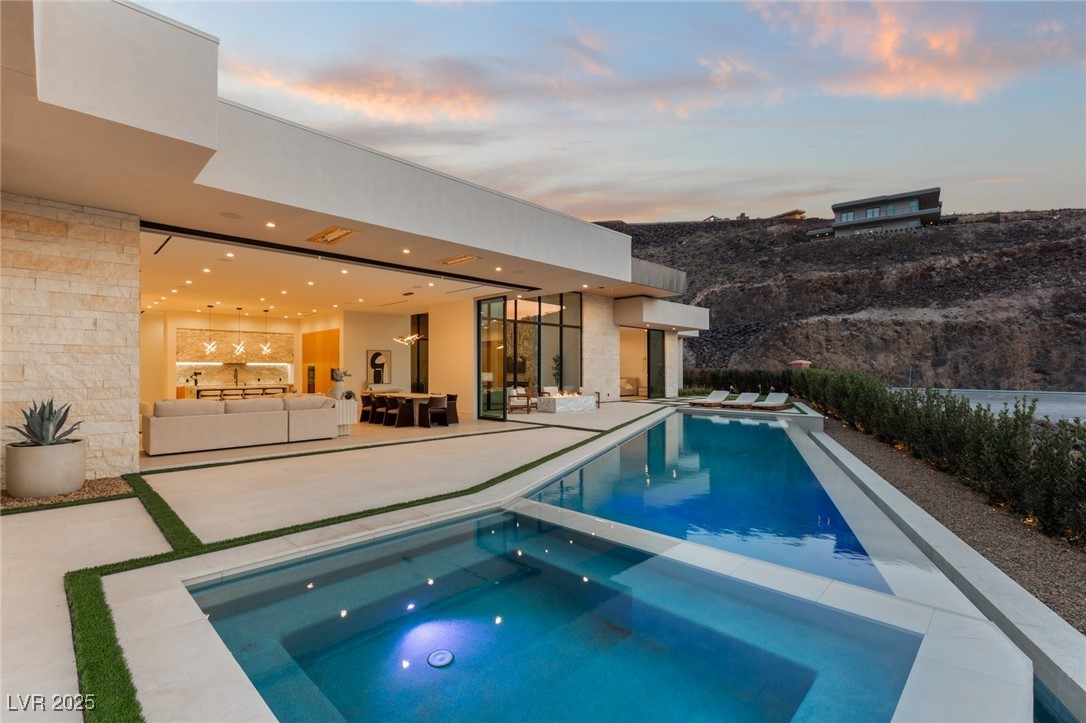 591 Cityview Ridge Drive Henderson, NV 89012 - Photo 48 of 61