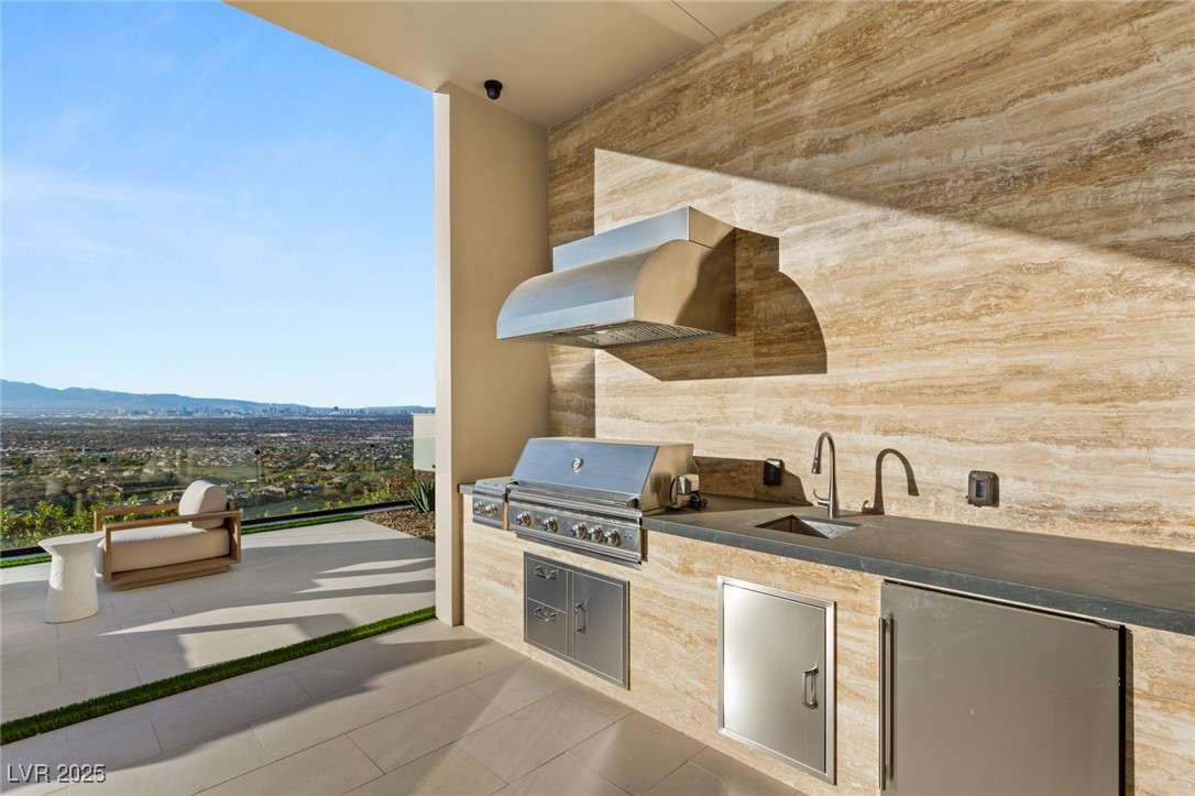 591 Cityview Ridge Drive Henderson, NV 89012 - Photo 49 of 61
