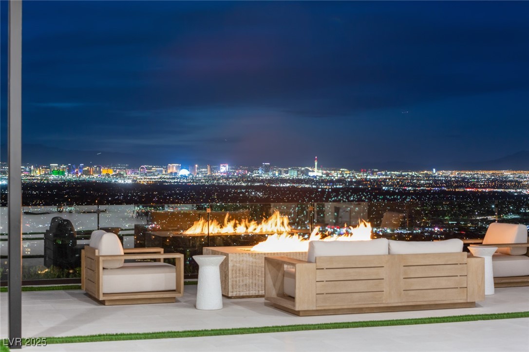 591 Cityview Ridge Drive Henderson, NV 89012 - Photo 53 of 61