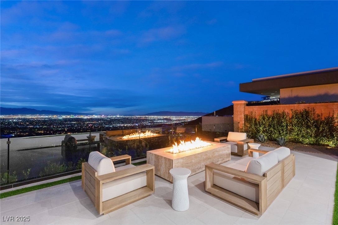 591 Cityview Ridge Drive Henderson, NV 89012 - Photo 57 of 61