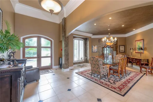 $1,300,000 | 416 Northeast Bitter Creek Road, Lee's Summit, MO 64086