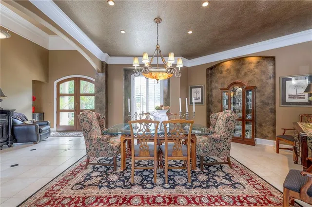 $1,300,000 | 416 Northeast Bitter Creek Road, Lee's Summit, MO 64086