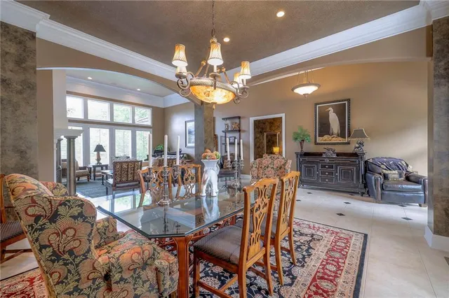 $1,300,000 | 416 Northeast Bitter Creek Road, Lee's Summit, MO 64086