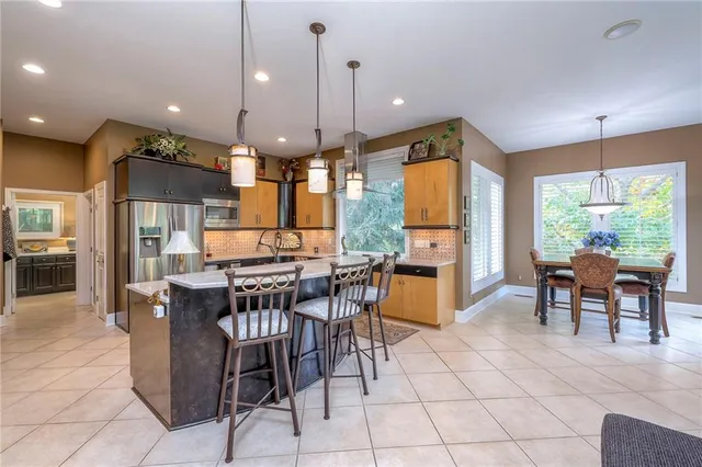 $1,300,000 | 416 Northeast Bitter Creek Road, Lee's Summit, MO 64086