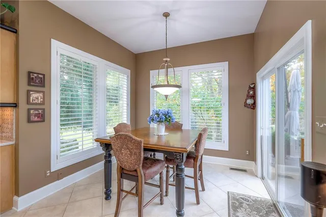 $1,300,000 | 416 Northeast Bitter Creek Road, Lee's Summit, MO 64086