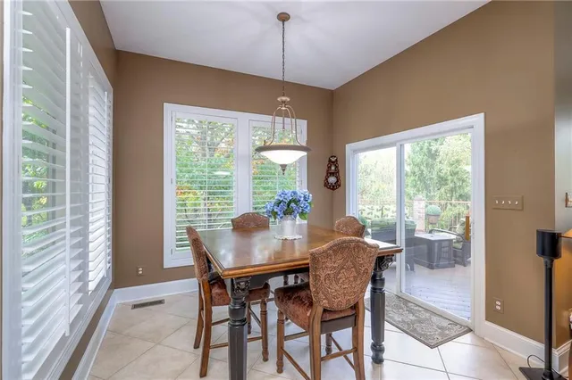 $1,300,000 | 416 Northeast Bitter Creek Road, Lee's Summit, MO 64086