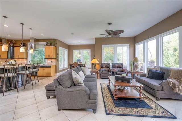 $1,300,000 | 416 Northeast Bitter Creek Road, Lee's Summit, MO 64086