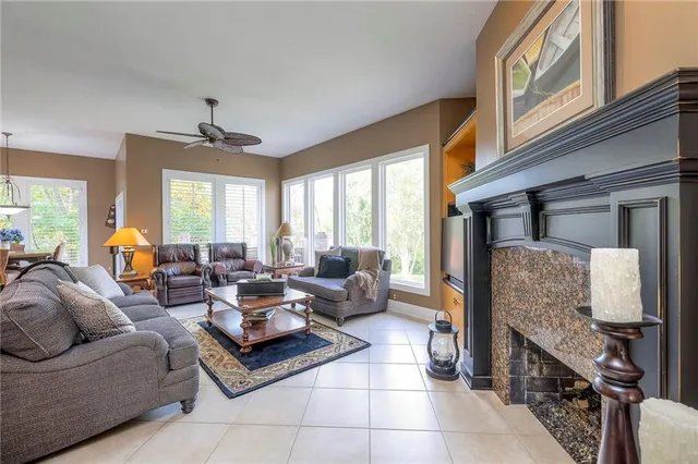 $1,300,000 | 416 Northeast Bitter Creek Road, Lee's Summit, MO 64086