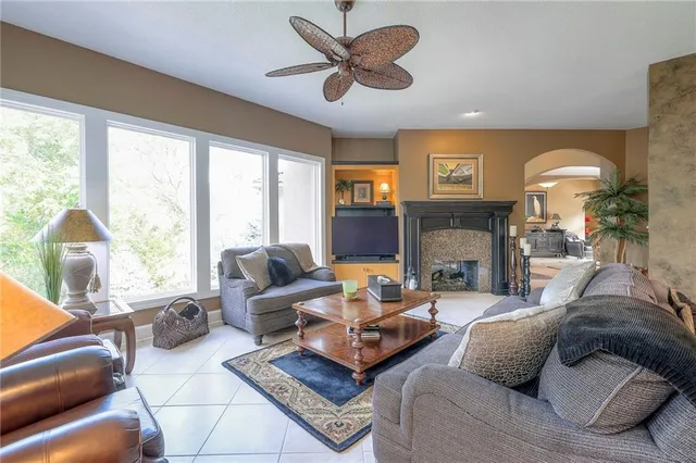 $1,300,000 | 416 Northeast Bitter Creek Road, Lee's Summit, MO 64086