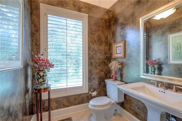 $1,300,000 | 416 Northeast Bitter Creek Road, Lee's Summit, MO 64086