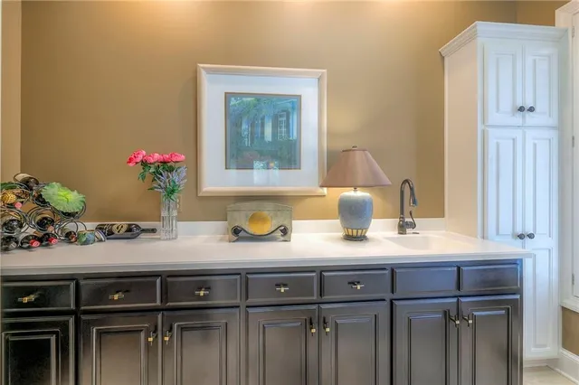 $1,300,000 | 416 Northeast Bitter Creek Road, Lee's Summit, MO 64086